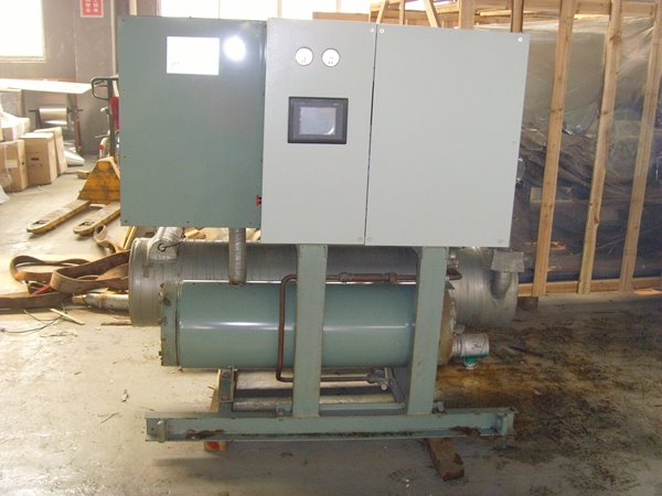 镇远酒店中央空调不停机清洗方法介绍